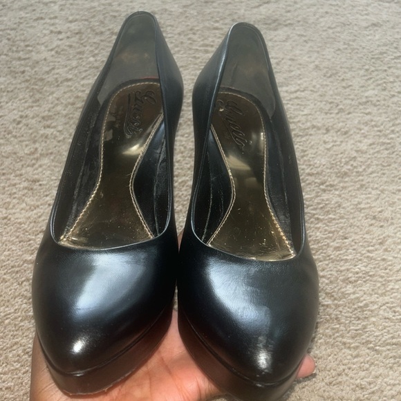 Gucci Platforms heels - Picture 10 of 15